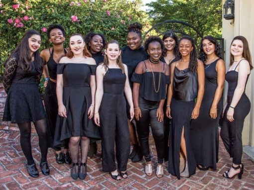 Oakland Magazine: Finding Their Voice