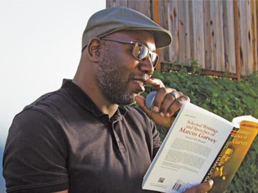 Oakland Magazine: Where Art, Culture, and Now Come Together