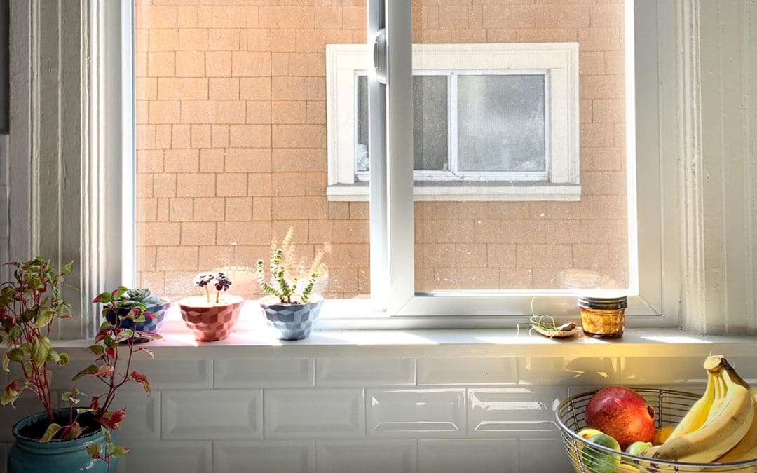 A Home for the Holidays?
