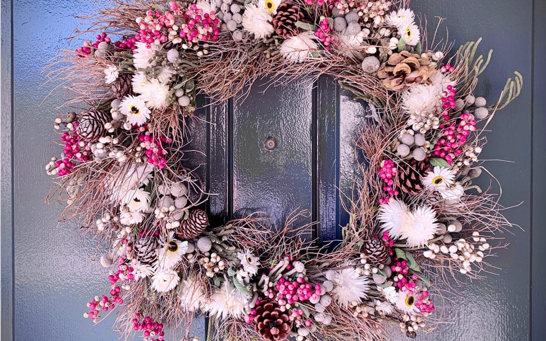 The Crown of Winter