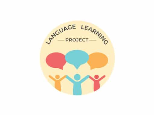 Logo and Branding for FUSD’s Language Learning Project