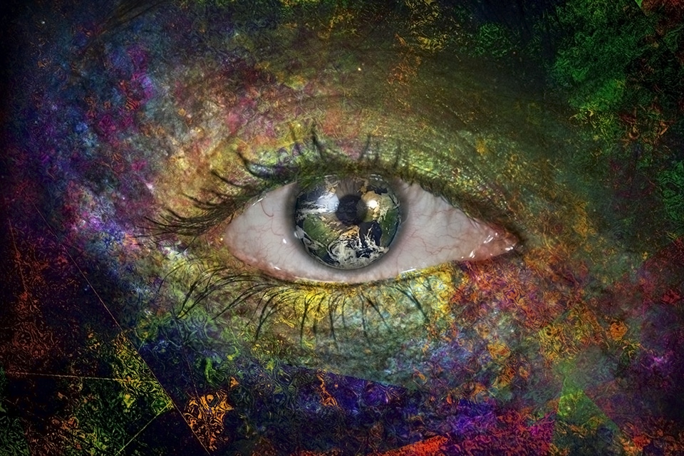 Thoughts on Color